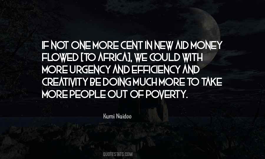 Kumi Naidoo Quotes #1637013