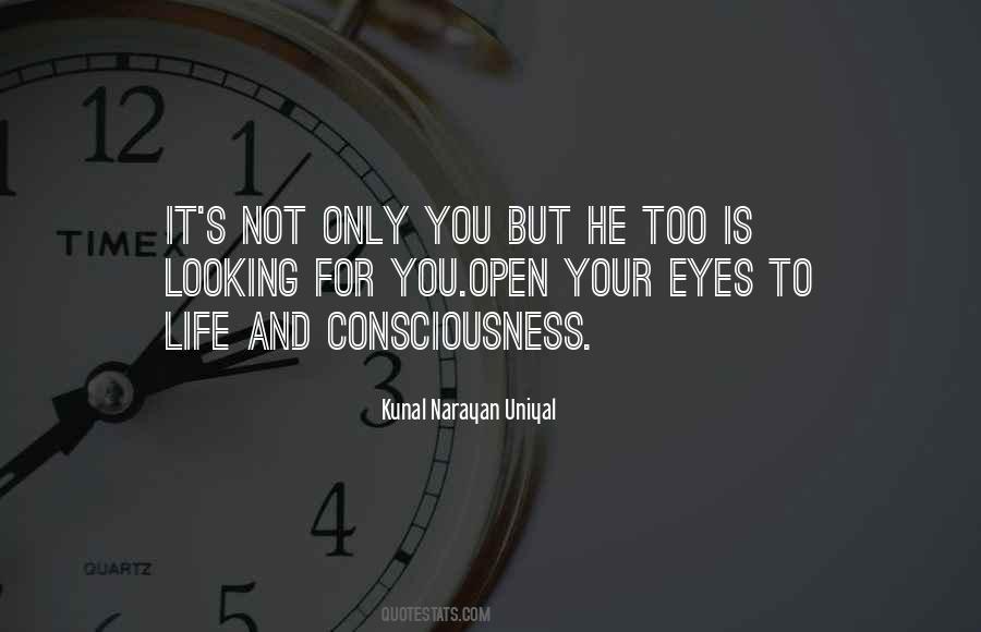 Kunal Narayan Uniyal Quotes #1763330