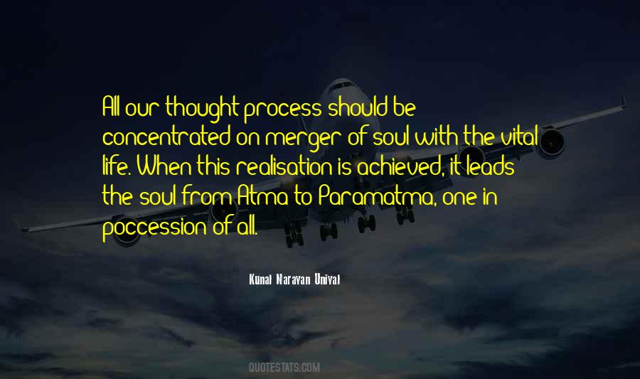 Kunal Narayan Uniyal Quotes #527403