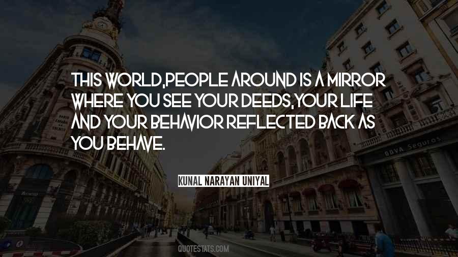 Kunal Narayan Uniyal Quotes #846518