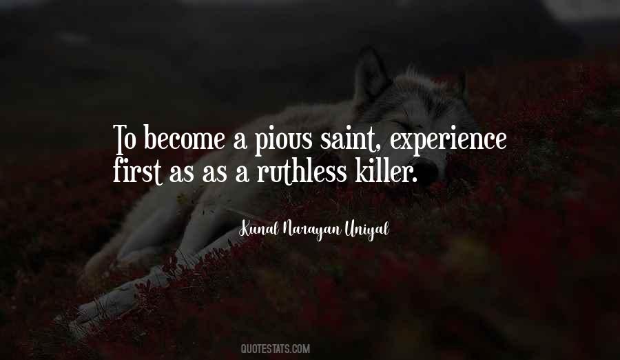 Kunal Narayan Uniyal Quotes #859122