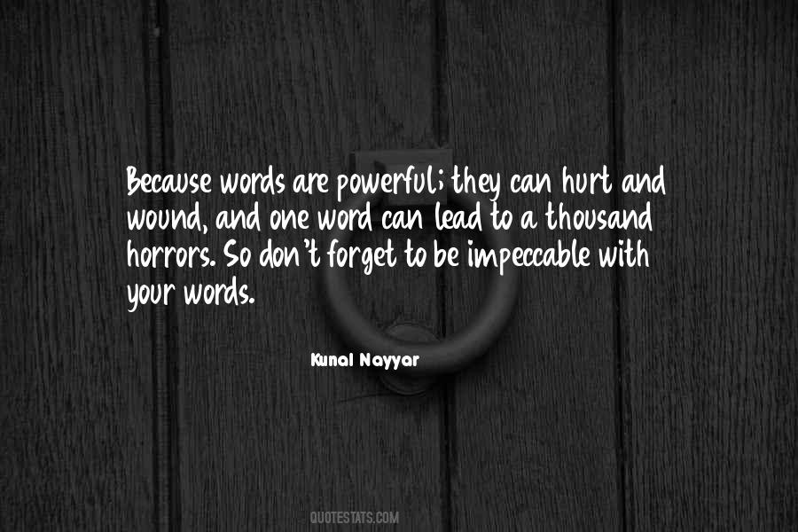 Kunal Nayyar Quotes #1384145