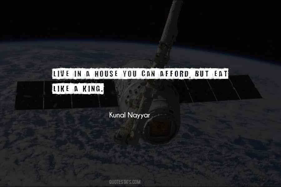 Kunal Nayyar Quotes #1531685