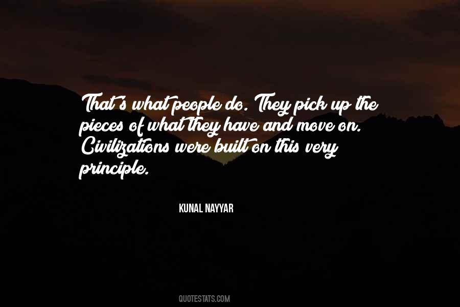 Kunal Nayyar Quotes #1563733