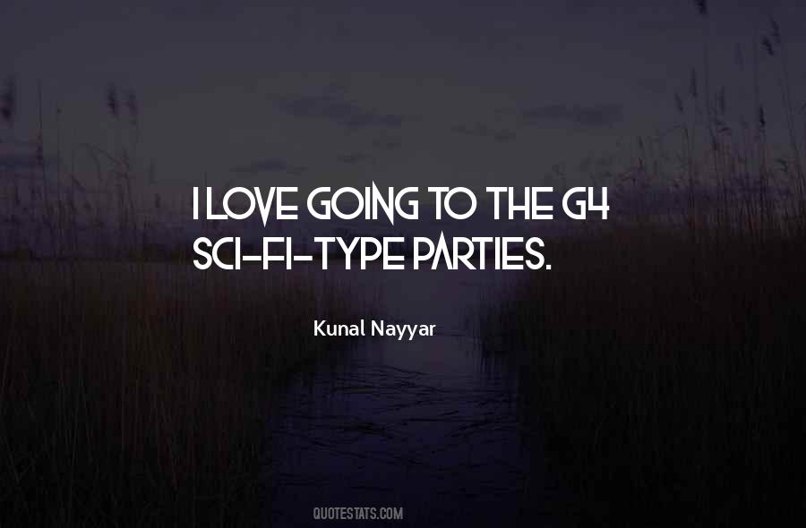 Kunal Nayyar Quotes #346845