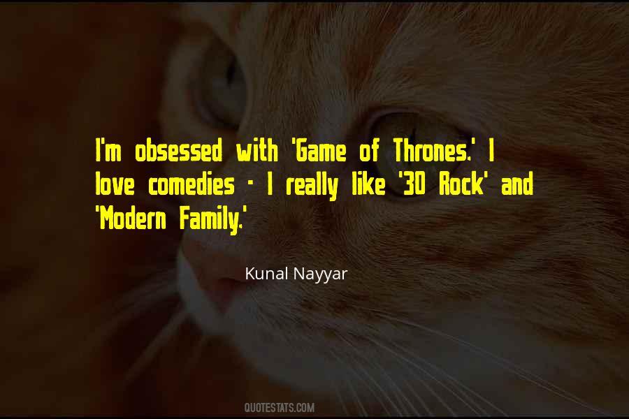 Kunal Nayyar Quotes #611402