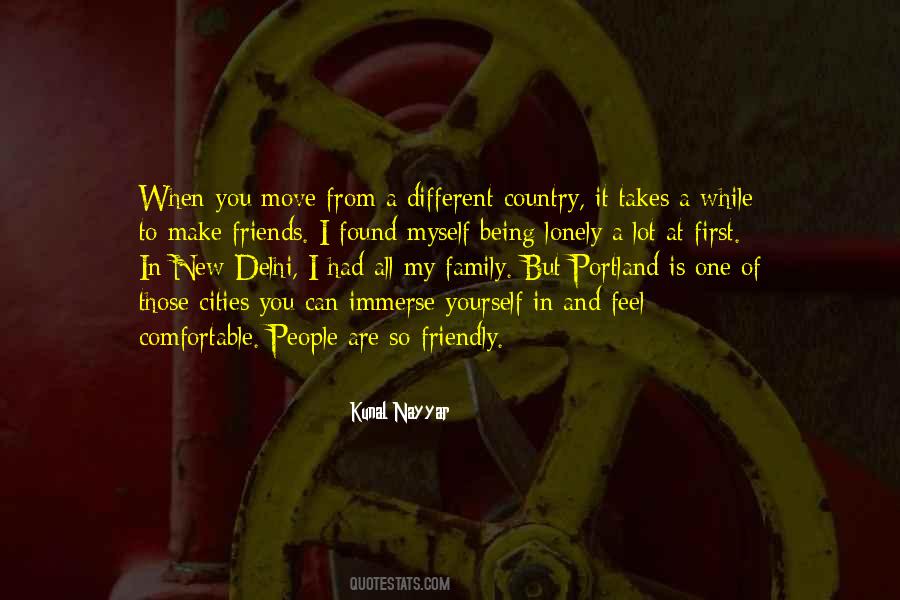Kunal Nayyar Quotes #997194