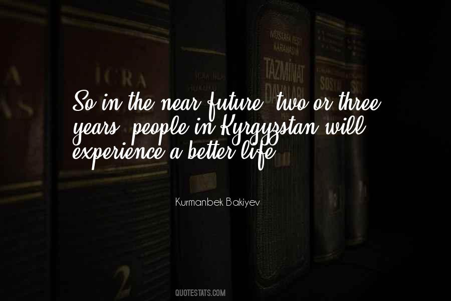 Kurmanbek Bakiyev Quotes #1732358 Kurmanbek Bakiyev Quotes #1732358