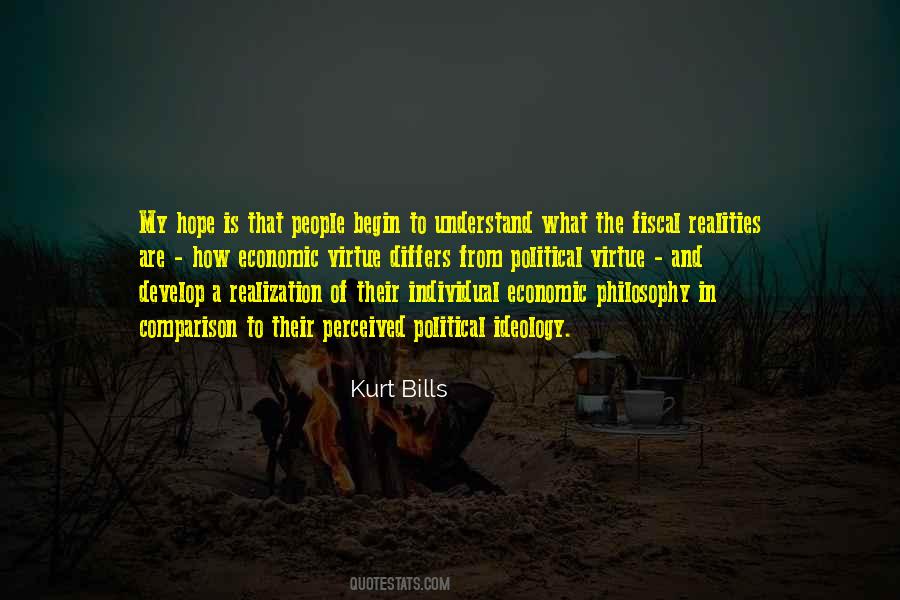 Kurt Bills Quotes #1515303