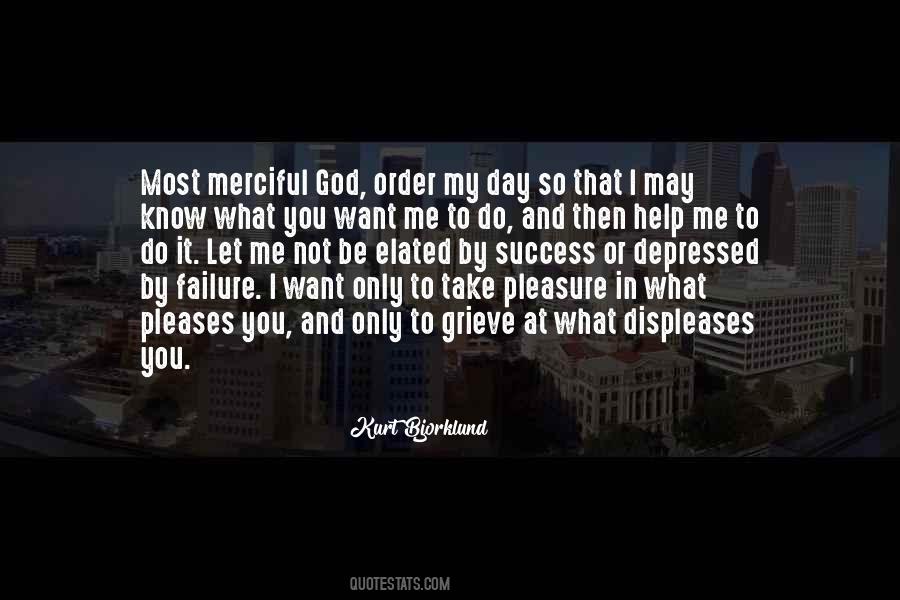 Kurt Bjorklund Quotes #227067