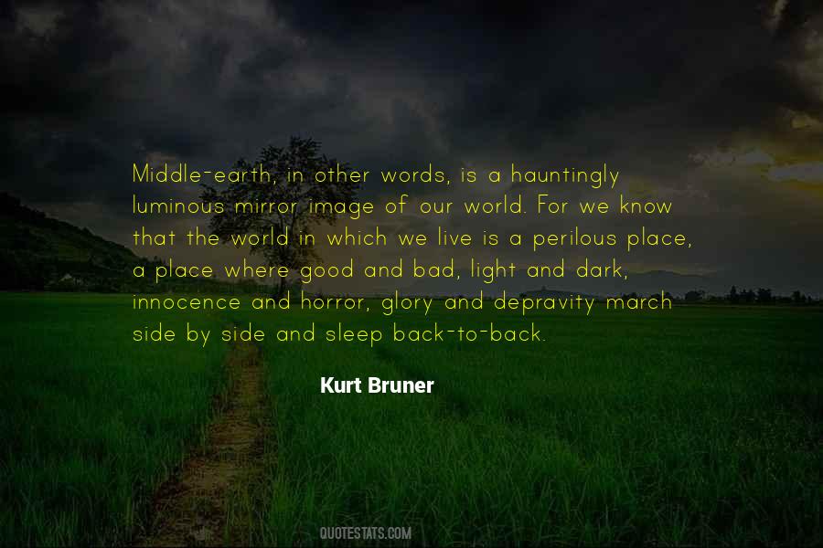Kurt Bruner Quotes #1754479