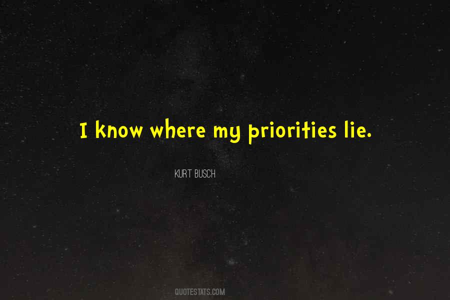 Kurt Busch Quotes #569772