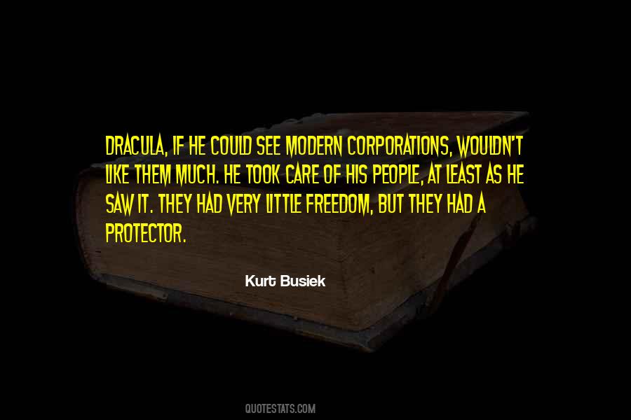 Kurt Busiek Quotes #1052925