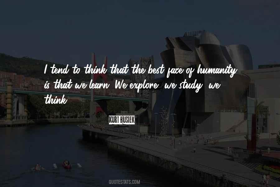 Kurt Busiek Quotes #646024