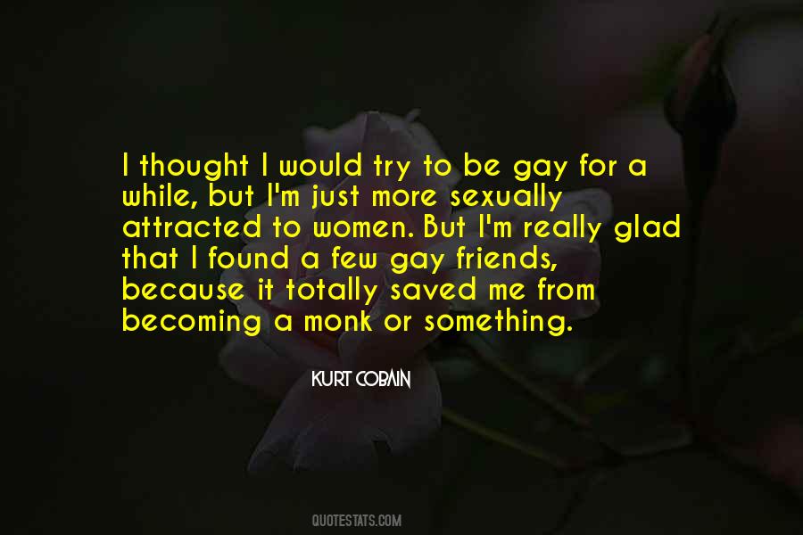 Kurt Cobain Quotes #1058221