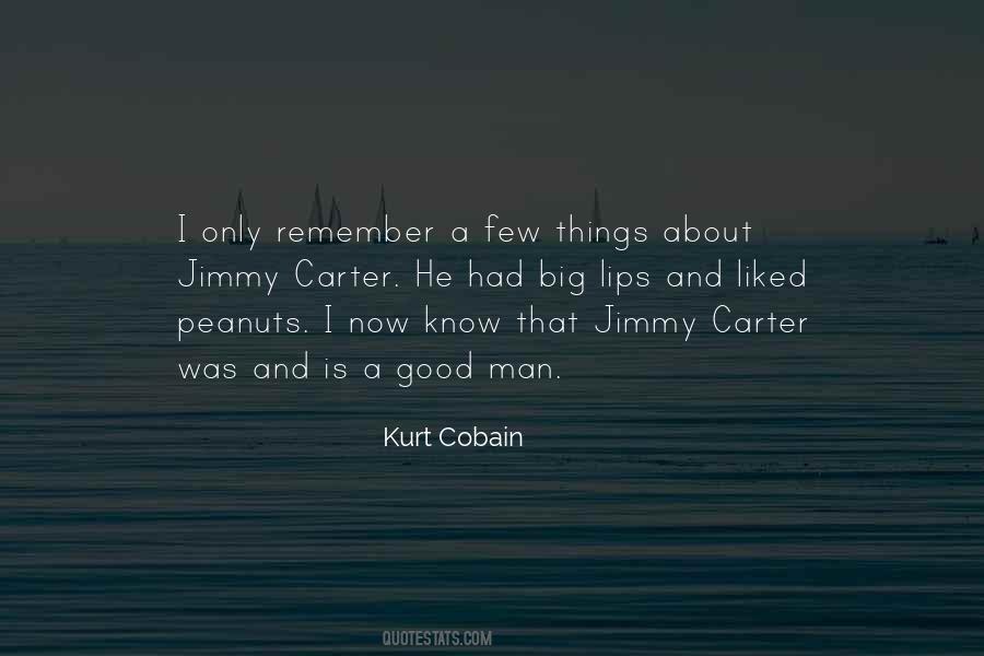 Kurt Cobain Quotes #1064750