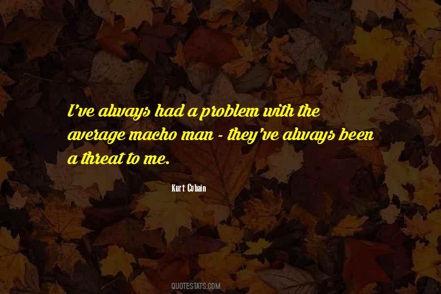 Kurt Cobain Quotes #1713545