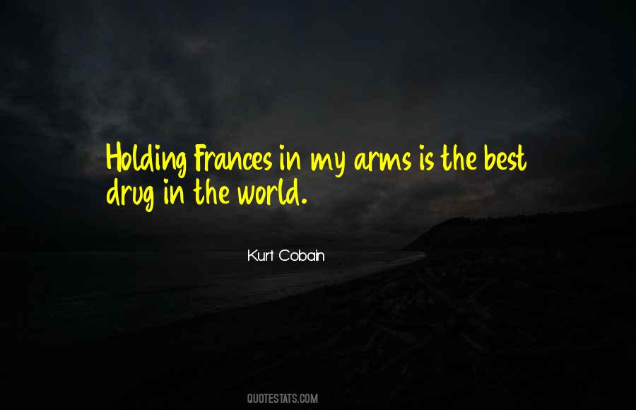 Kurt Cobain Quotes #537167