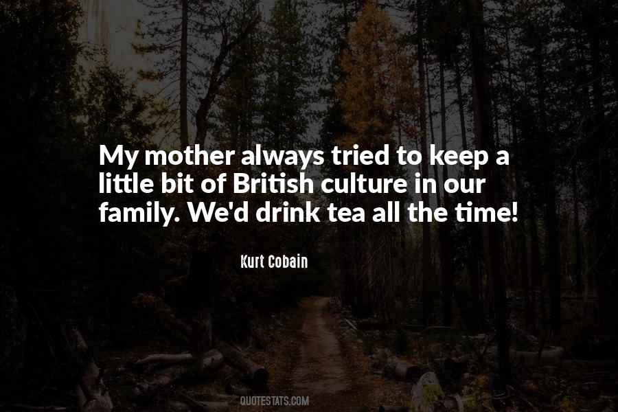 Kurt Cobain Quotes #96666