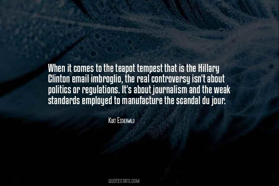 Kurt Eichenwald Quotes #1016570