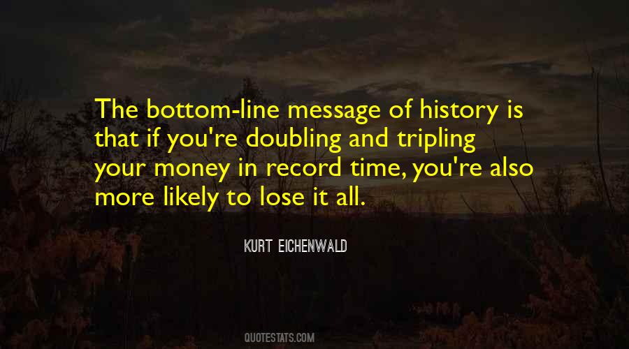 Kurt Eichenwald Quotes #1054523