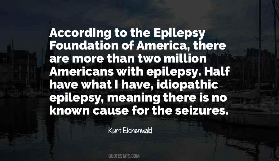 Kurt Eichenwald Quotes #1182810