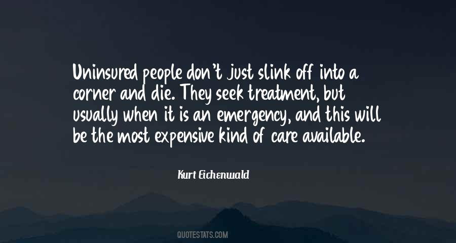 Kurt Eichenwald Quotes #1523230