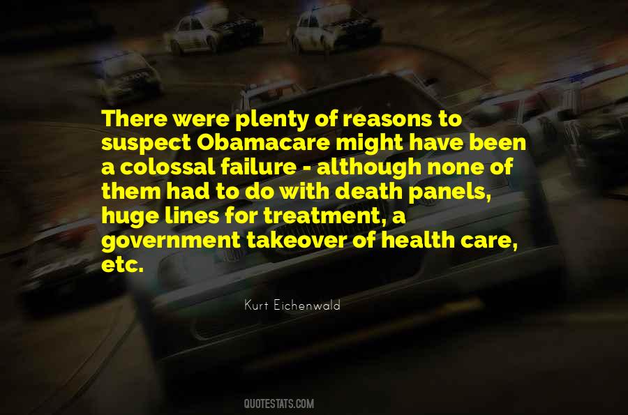 Kurt Eichenwald Quotes #1788873