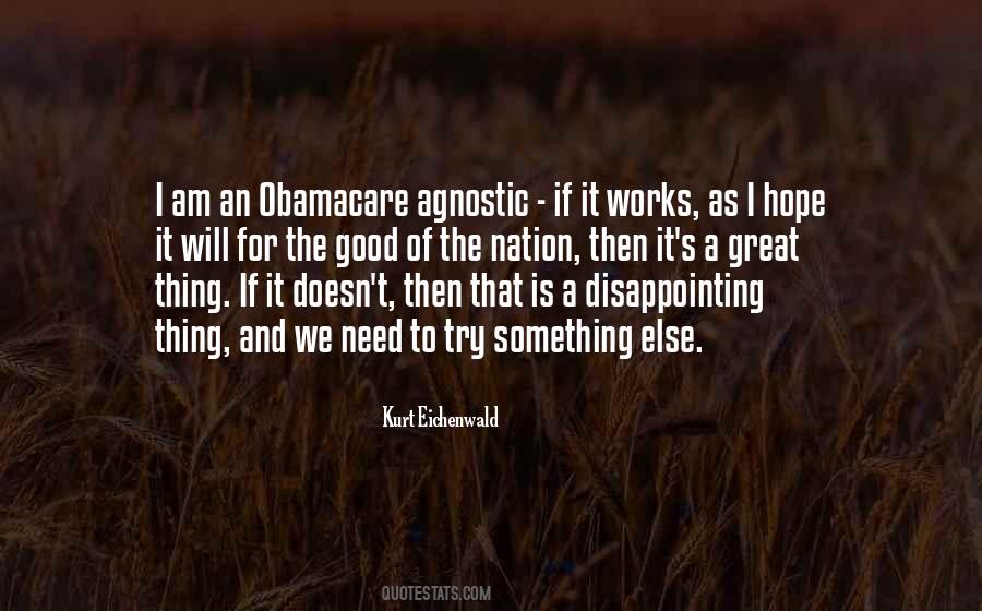 Kurt Eichenwald Quotes #1823330