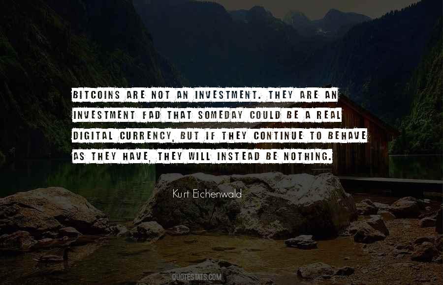 Kurt Eichenwald Quotes #224622