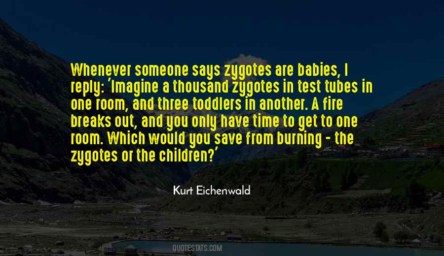 Kurt Eichenwald Quotes #245869