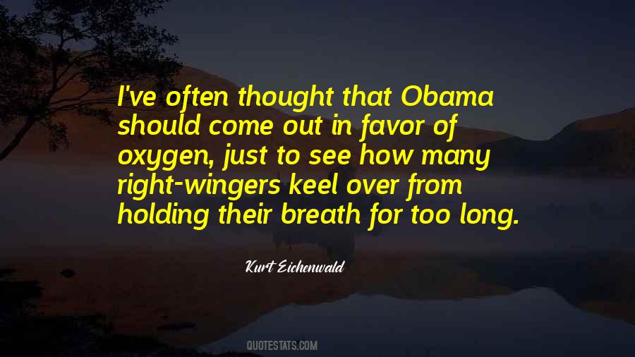 Kurt Eichenwald Quotes #710913