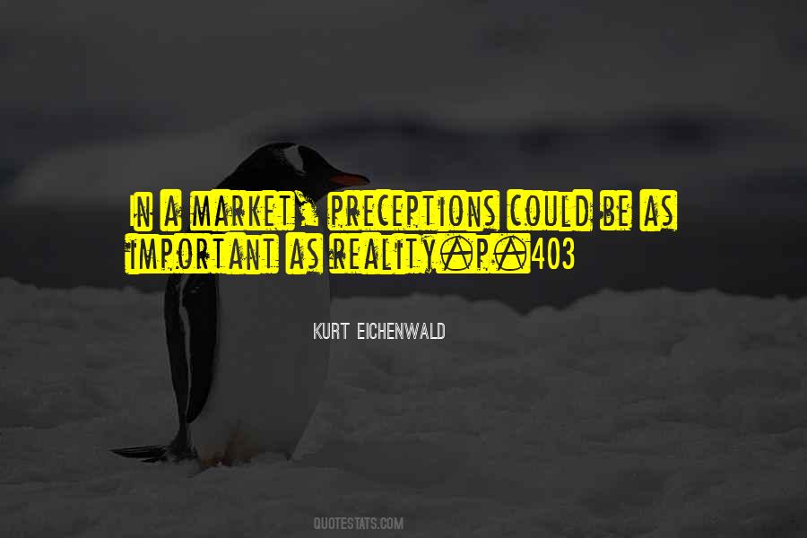 Kurt Eichenwald Quotes #804257