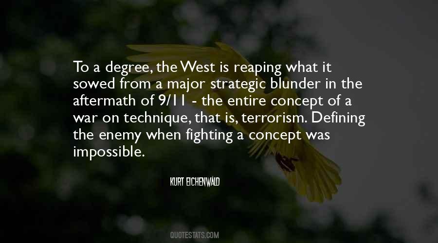 Kurt Eichenwald Quotes #931610