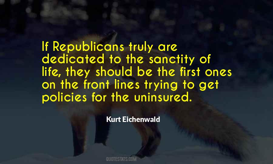 Kurt Eichenwald Quotes #942341