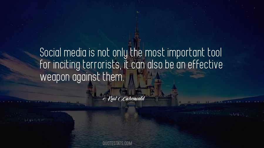 Kurt Eichenwald Quotes #963430