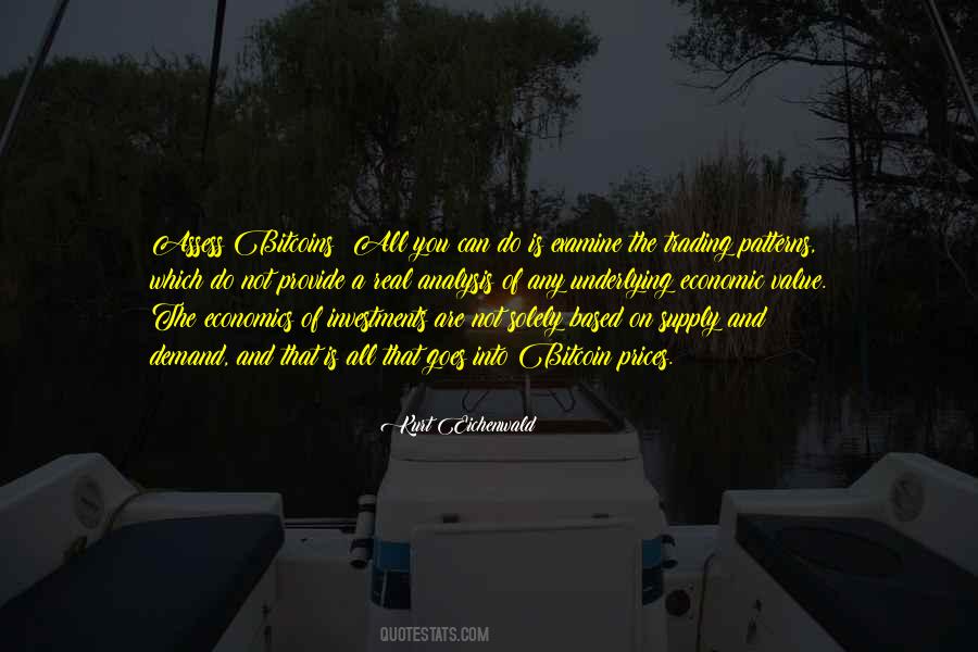 Kurt Eichenwald Quotes #972423