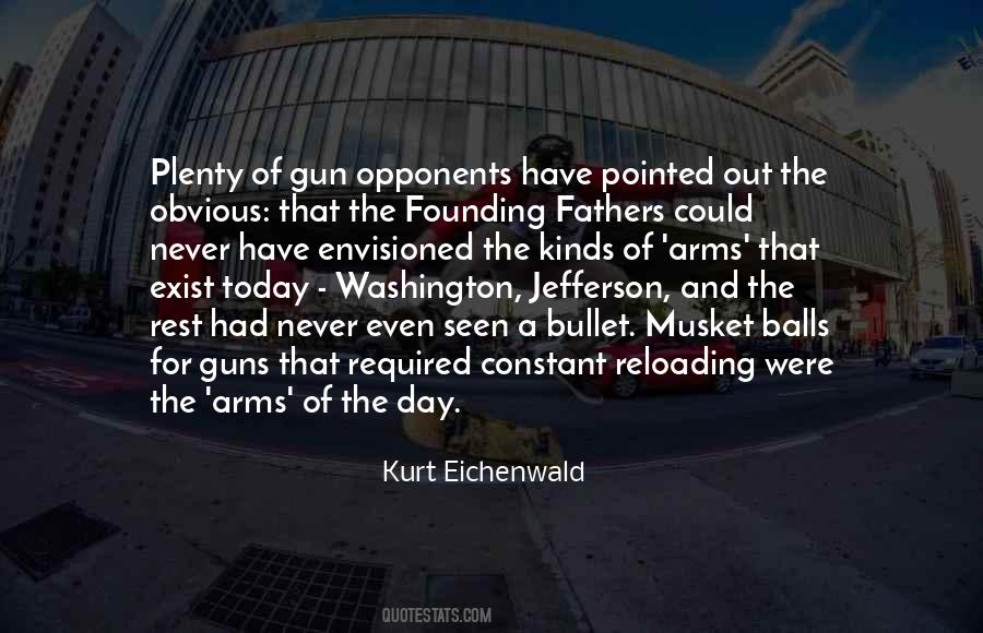 Kurt Eichenwald Quotes #978680