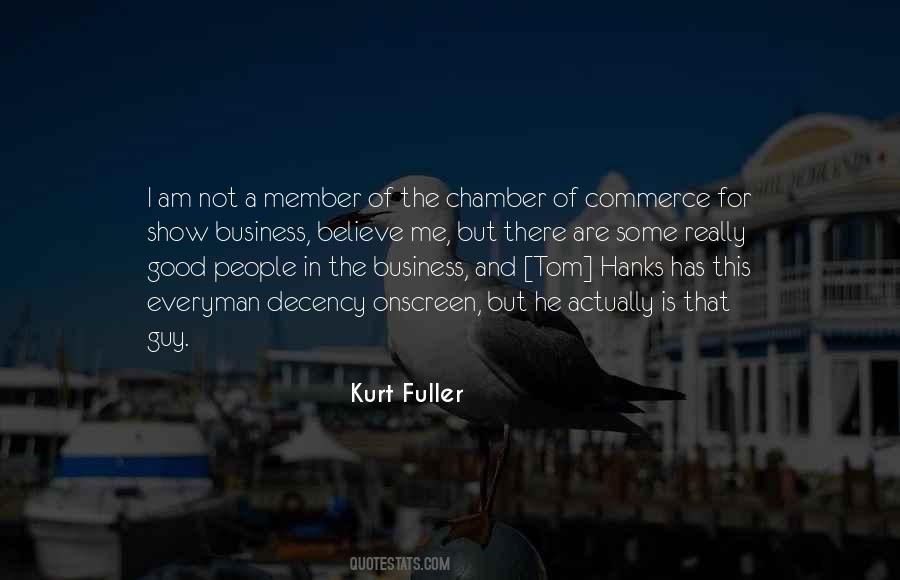 Kurt Fuller Quotes #1437105