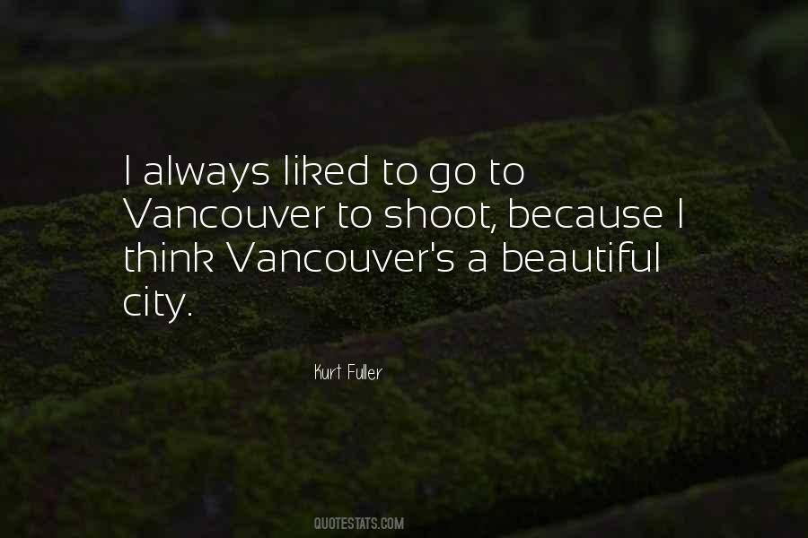 Kurt Fuller Quotes #998809
