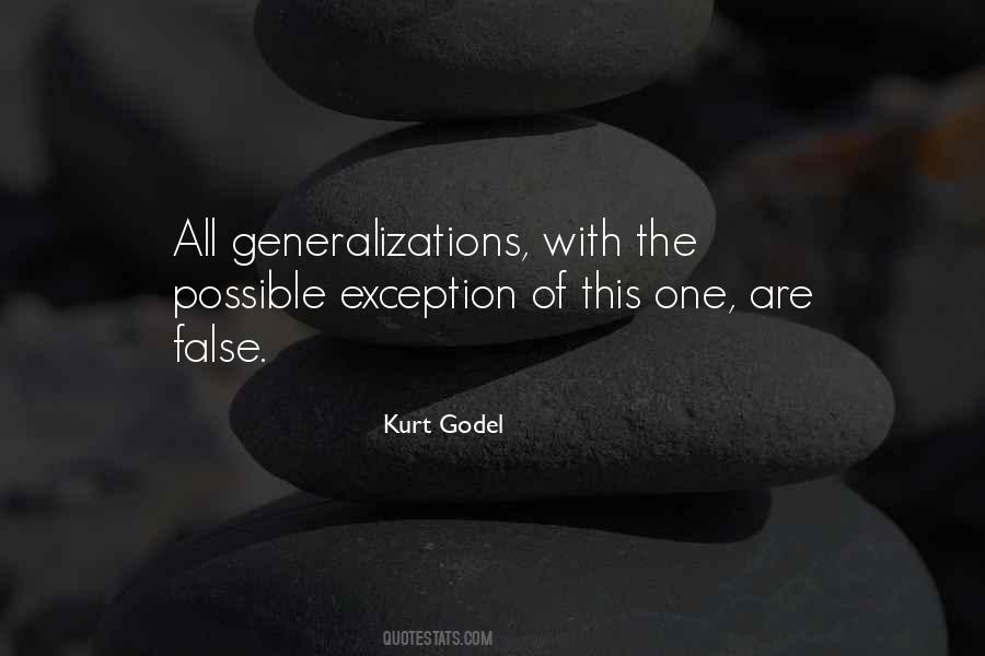 Kurt Godel Quotes #1219222