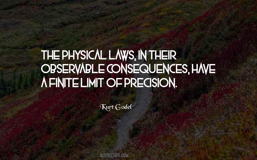 Kurt Godel Quotes #1863646