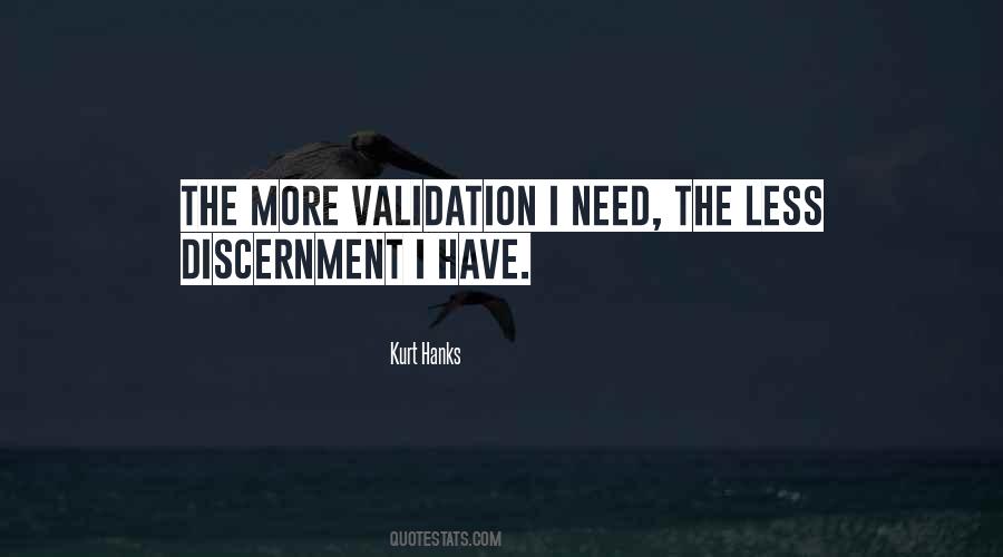 Kurt Hanks Quotes #1144670 Kurt Hanks Quotes #1144670