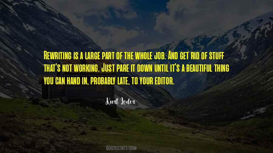 Kurt Loder Quotes #896221