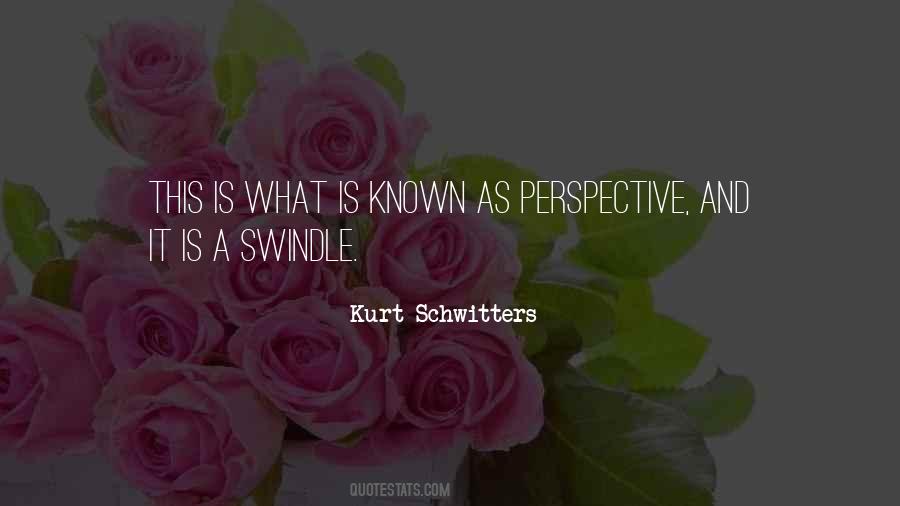Kurt Schwitters Quotes #484107