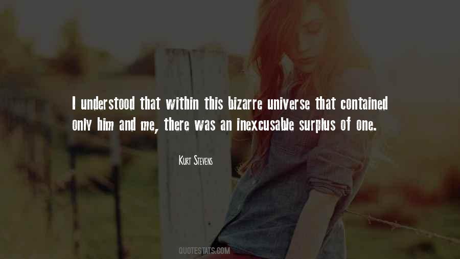 Kurt Stevens Quotes #1707230 Kurt Stevens Quotes #1707230