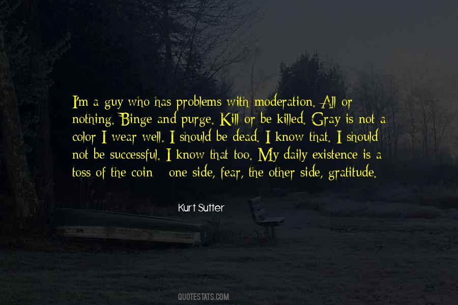 Kurt Sutter Quotes #1236371