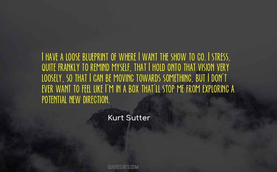 Kurt Sutter Quotes #52943