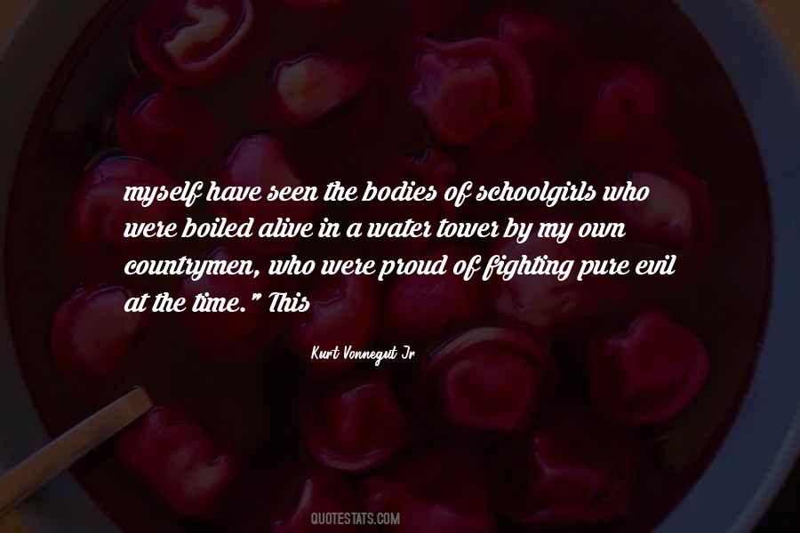 Kurt Vonnegut Jr. Quotes #1310957