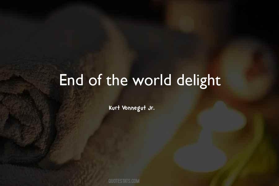 Kurt Vonnegut Jr. Quotes #1493191